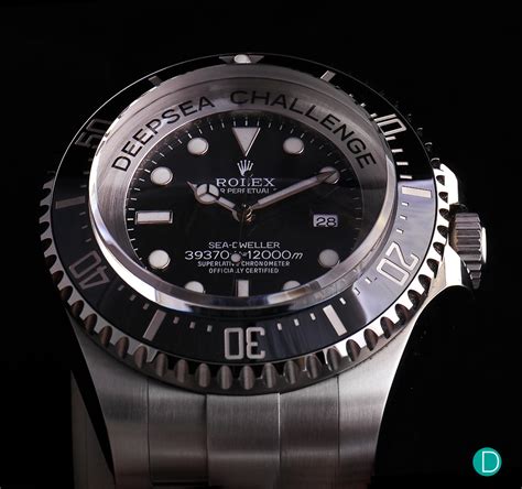 rolex deepsea challenger cost|rolex deepsea challenge pdf.